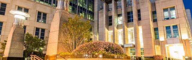 North Carolina man sues gaming operators for predatory gambling practices