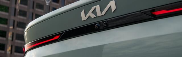 This Is The Safest Kia Car In 2025, According To IIHS