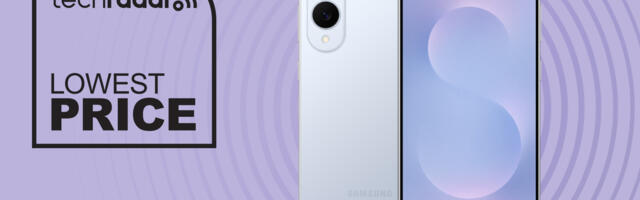 Is this real? The Galaxy S25 Edge is on sale for just $699 at Amazon right now