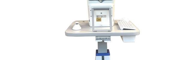 ARK’s OREUM Turns Eye Scans Into a Window on Health