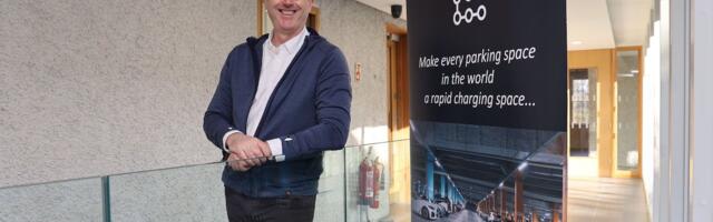 Ireland’s Go Eve raises $3.5 million to scale EV charging tech in North America