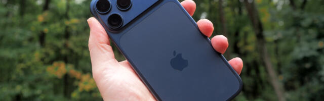 It's Expensive, But Apple's iPhone 17 Pro Max Steals The Show
