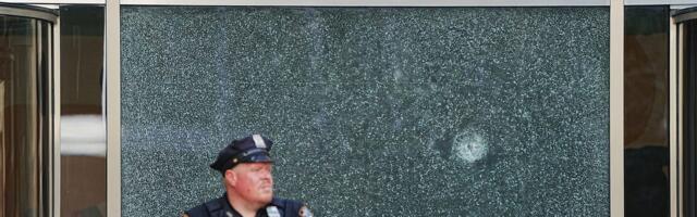 NYC office shooter who criticized NFL had CTE in his brain, medical examiner says