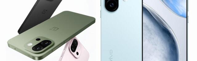 Top Compact Phones in India in 2025 from Apple, Samsung, OnePlus and More