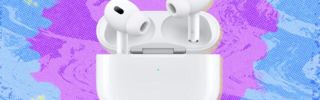 The AirPods Pro 2 are back down to their $169.99 Prime Day price