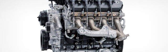 Ford 6.8 V8 Vs. 7.3 Godzilla: Which Super Duty Engine Should You Choose?