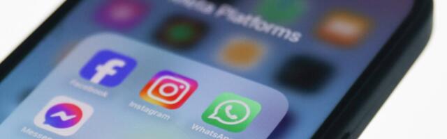 Meta Learns That Nothing Is a Monopoly If You Just Wait Long Enough