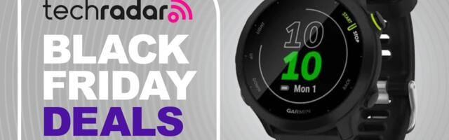 Our favorite budget Garmin smartwatch is even cheaper this Black Friday, and you can save 30% right now