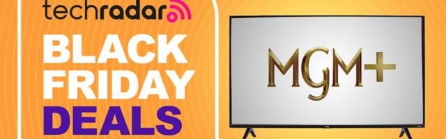 MGM+ is the Black Friday streaming deal you need – Amazon’s best TV shows are waiting for you