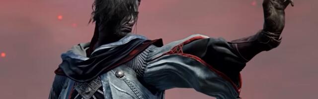 Elden Ring Nightreign's DLC is "definitely a little bit harder" than the main game, "but it's not ridiculous", says director