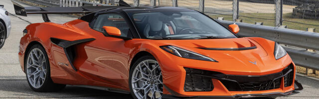 15 Cars Coming Out In 2026 That May Be Worth The Wait