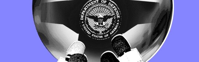 Venezuela Is the First Big Test for the Pentagon's Influencer Press Corps—and It's Failing