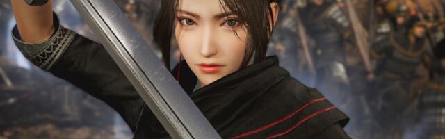 Visions of Four Heroes is Dynasty Warriors Origins at its best, but issues I had with the base game remain