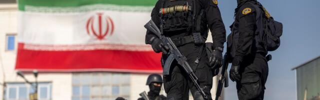 50,000 clandestine Starlink terminals are keeping Iranians in touch with the rest of the world