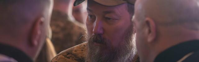 Ukraine's drone forces commander says his pilots are hitting Russians at such close range that they're 'under our feet'