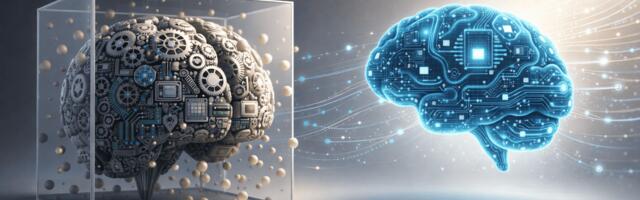 Переобучение нейросети в машинном обучении: что такое переобучение и как его выявить