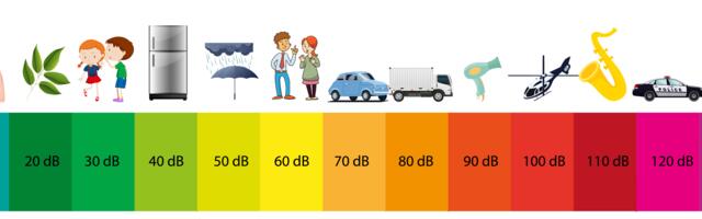 0 дБ – это не вакуум: как современный разум пытается отменить логарифмы