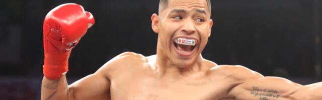 There's a sneaky way to watch Zuffa Boxing 2 for FREE