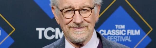 Steven Spielberg Lands EGOT Status With New Grammy Win