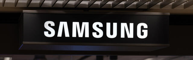 You'll Never Guess What Samsung's New First-Of-Its-Kind Display Is Made From