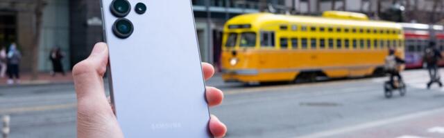 There’s One, and Only One, Reason To Get Excited for the Samsung Galaxy S26