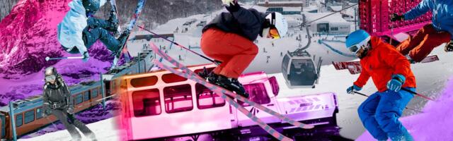 An Emergency Guide for Salvaging Ski Season