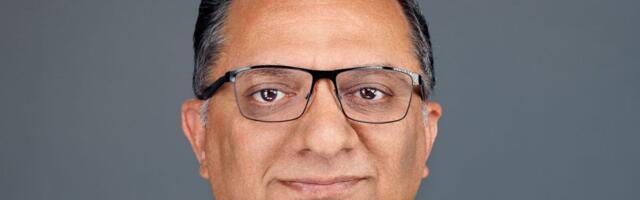 I got laid off from Amazon after 11 years. My high school daughter taught me the biggest lesson on how to move forward.