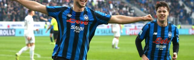 How to watch Atalanta vs. Dortmund online for free