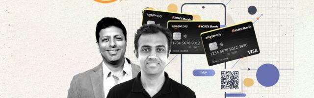 A Decade And $1 Bn Later, Can Amazon Pay Turn Scale Into Fintech Dominance?