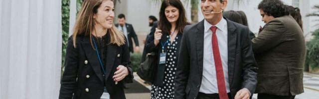 ‘AI optimism in India is extraordinary, twice as much as West’: Sunak on AI advancements at Delhi Summit