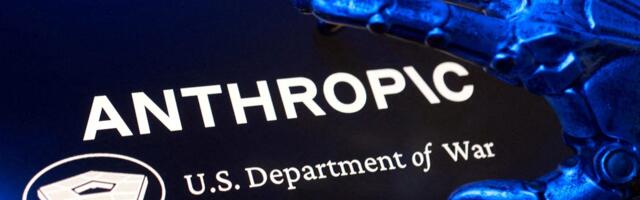 Workers at OpenAI show support for Anthropic as the company says it could lose $5 billion in its feud with the Pentagon