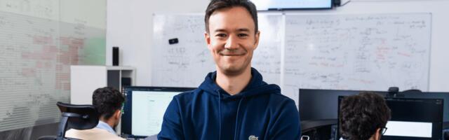 Sybilion secures $4.2M to build AI platform for industrial markets