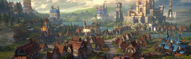 Heroes of Might and Magic: Olden Era finally gets a release date, as it launches into Early Access later this month