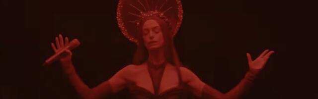 A24s Mother Mary trailer is worth it for the FKA twigs track