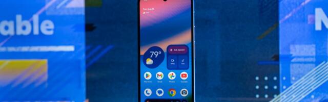 AirDrop on Pixel: Every Google smartphone that supports the Apple feature