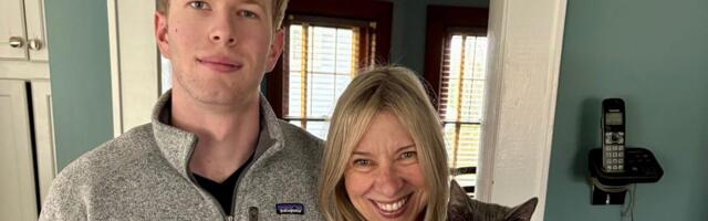 My son wanted a dog, but I didn't. I helped him start a pet-sitting business instead.