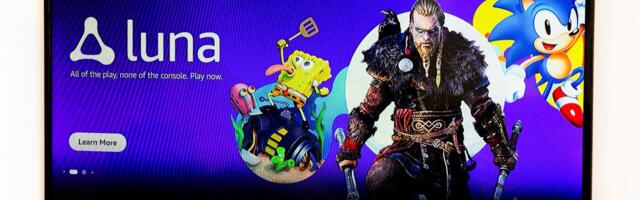 Amazon Luna to Drop Support for Third-Party Games and Subscriptions in June