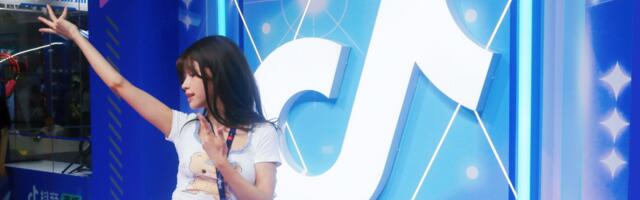 British investor builds $500mn stake in TikTok owner