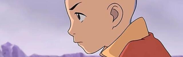 Even Team Avatar Wants ‘Legend of Aang’ Back in Theaters, Leaks Be Damned