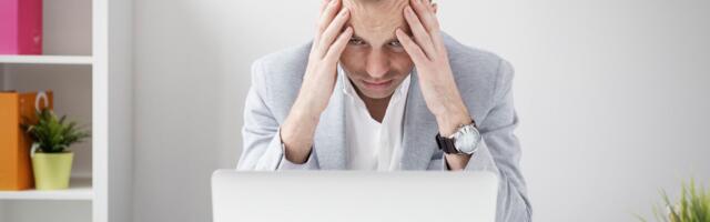 'The data should be a wake-up call': Report finds cybersecurity workers feel underpaid, undervalued and overstressed — and that's putting everyone at risk