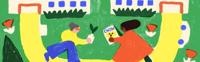 Why “neighborism” is having a moment