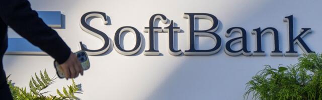 SoftBank to manufacture its own batteries with water-based tech to power AI data centers — targets gigawatt-hour-scale production by 2028