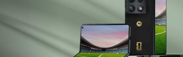 Motorola Razr Fold launched in India