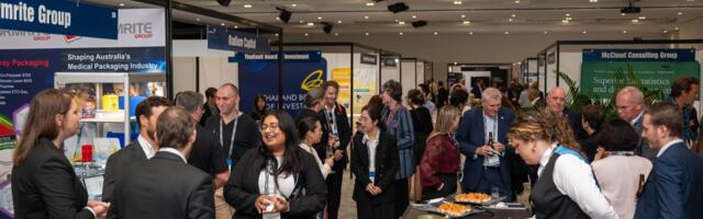 Eight Perth Medtech Startups Win Spots At AusMedtech 2026 Startup Alley
