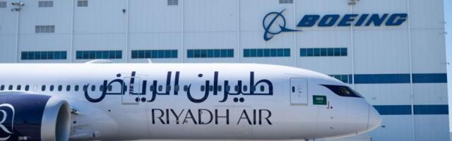 Riyadh Air Opens Bookings for Formal London Launch