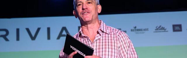 Vox's Jim Bankoff explains why he's selling part of his business to James Murdoch