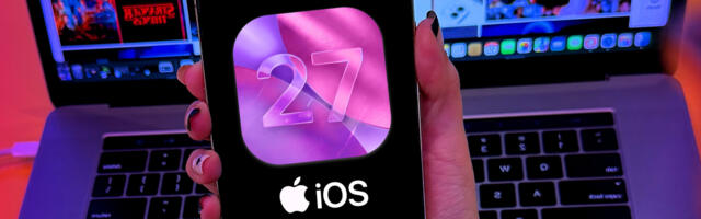 When Does iOS 27 Come Out & What's New In The Update?
