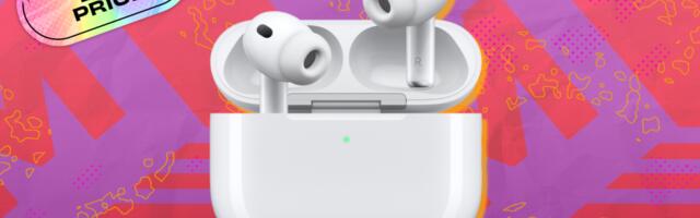 The AirPods Pro 3 are the cheapest theyve ever been ahead of Prime Day