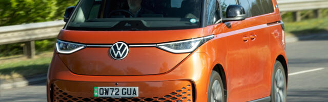 Volkswagen Is Bringing The Camper Van Back To America With An All-New Trim