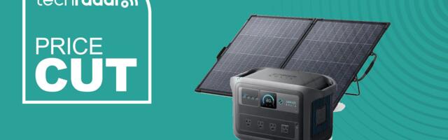 This Anker Solix deal is the ultimate summer power setup — save $530 on the record-breaking C1000X Gen 2 I’d buy for camping